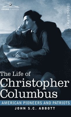 bokomslag The Life of Christopher Columbus