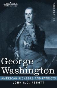 bokomslag George Washington