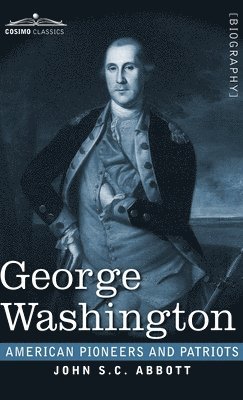 bokomslag George Washington