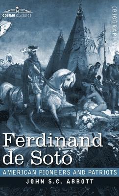 Ferdinand de Soto 1