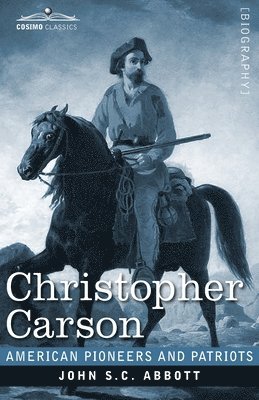 Christopher Carson 1