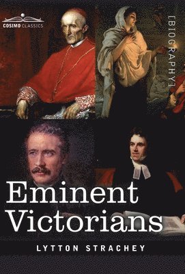 Eminent Victorians 1