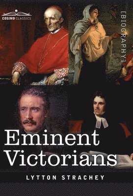 Eminent Victorians