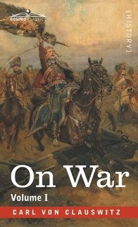 bokomslag On War Volume I