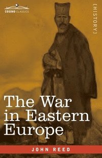 bokomslag The War in Eastern Europe