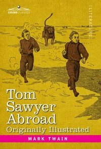 bokomslag Tom Sawyer Abroad