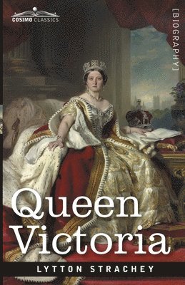 Queen Victoria