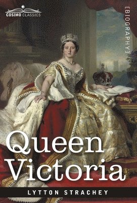 Queen Victoria 1