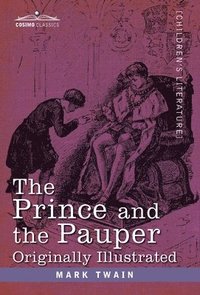 bokomslag Prince and the Pauper