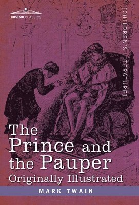 Prince and the Pauper 1
