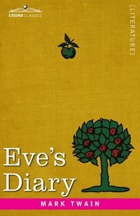 bokomslag Eve's Diary