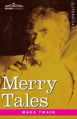 Merry Tales 1