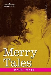 bokomslag Merry Tales