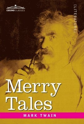 bokomslag Merry Tales