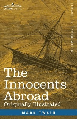 The Innocents Abroad 1