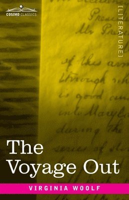 The Voyage Out