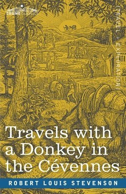 bokomslag Travels with a Donkey in the Cvennes