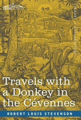 Travels with a Donkey in the Cvennes 1