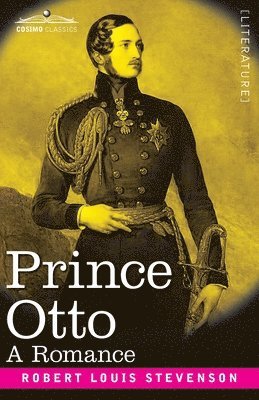 Prince Otto 1