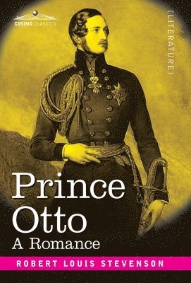 Prince Otto 1