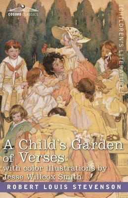 A Child's Garden of Verses 1