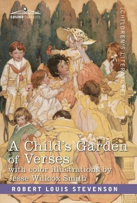 A Child's Garden of Verses 1