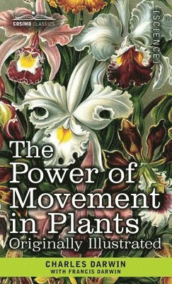 bokomslag The Power of Movement in Plants