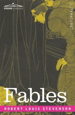 bokomslag Fables