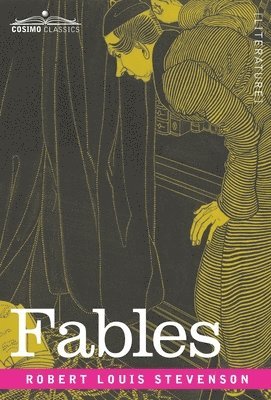 bokomslag Fables