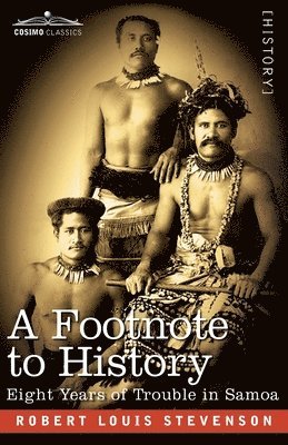 Footnote to History