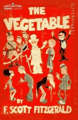 bokomslag Vegetable
