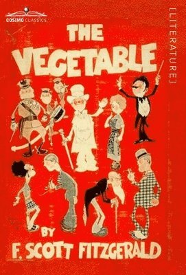 bokomslag Vegetable