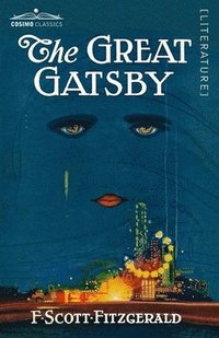 bokomslag Great Gatsby