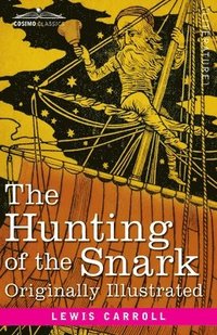 bokomslag Hunting of the Snark