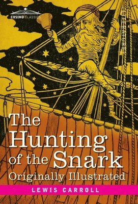 Hunting of the Snark