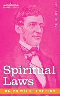 bokomslag Spiritual Laws