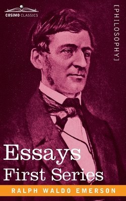 Ralph Waldo Emerson - Essays, Häftad