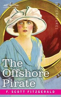 bokomslag Offshore Pirate