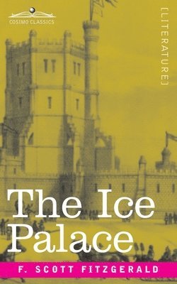 bokomslag Ice Palace