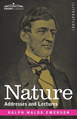 Ralph Waldo Emerson, Waldo Emerson, Ralph - Nature, Häftad