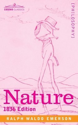 bokomslag Nature