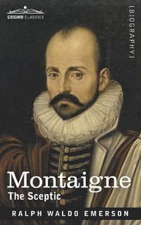 bokomslag Montaigne
