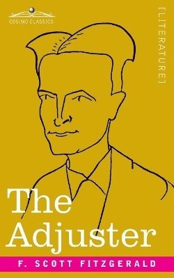 F Scott Fitzgerald - Adjuster, Häftad