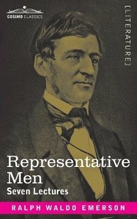 bokomslag Representative Men