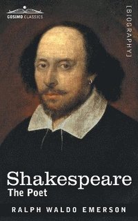 bokomslag Shakespeare