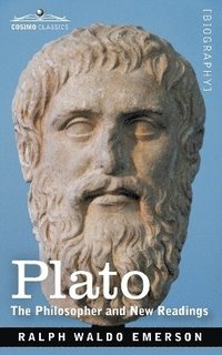 bokomslag Plato