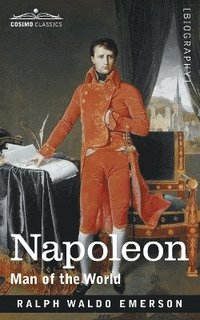 bokomslag Napoleon