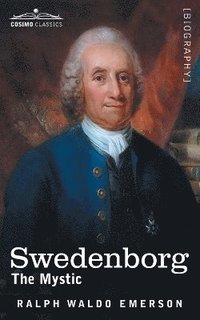 bokomslag Swedenborg