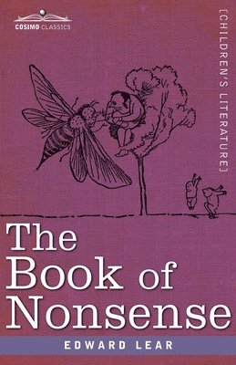 Book of Nonsense