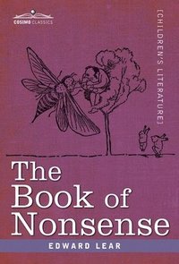 bokomslag The Book of Nonsense